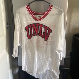 Unlv shirt from Victoria secret pink